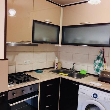 Comfortable House In Jermuk Apartment Екстериор снимка