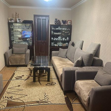 Comfortable House In Jermuk Apartment Екстериор снимка