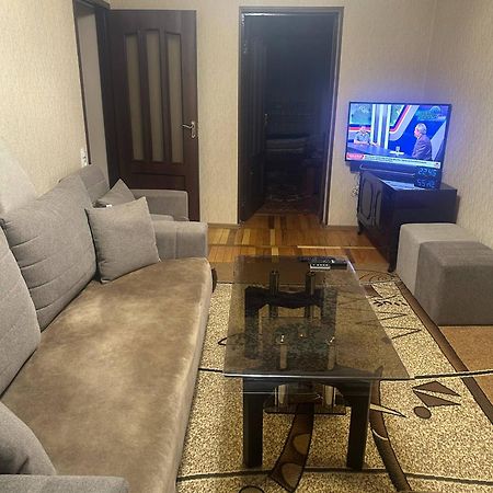 Comfortable House In Jermuk Apartment Екстериор снимка