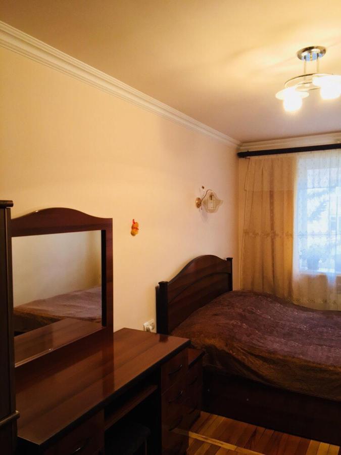 Comfortable House In Jermuk Apartment Екстериор снимка