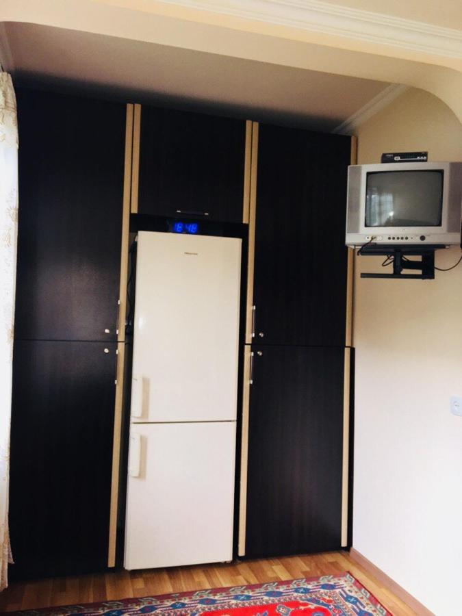Comfortable House In Jermuk Apartment Екстериор снимка