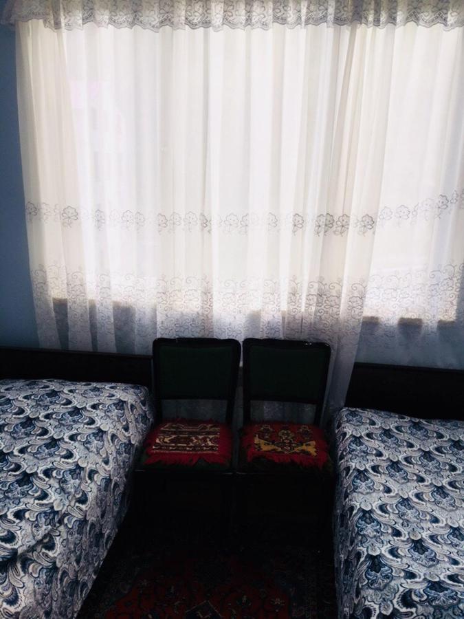 Comfortable House In Jermuk Apartment Екстериор снимка