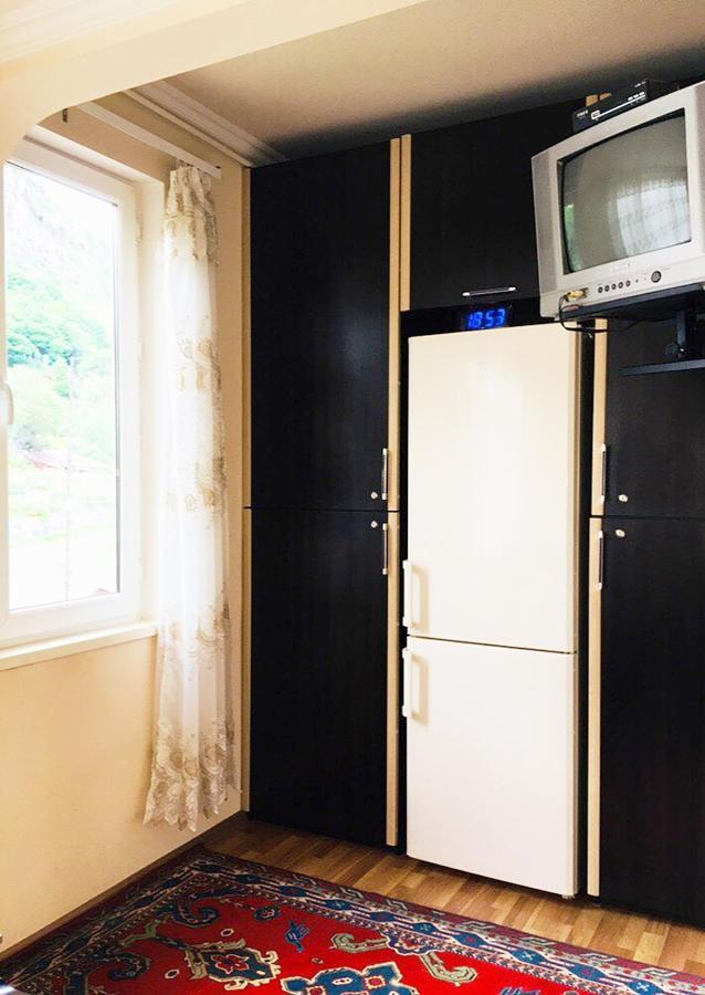 Comfortable House In Jermuk Apartment Екстериор снимка