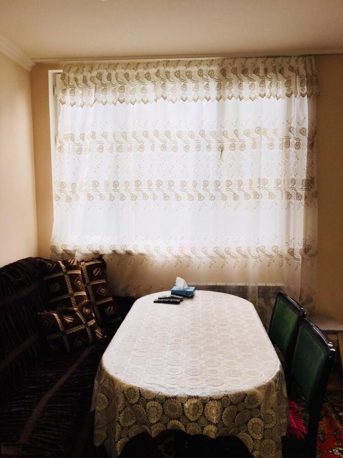 Comfortable House In Jermuk Apartment Екстериор снимка