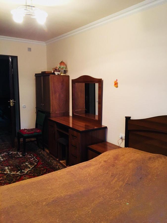 Comfortable House In Jermuk Apartment Екстериор снимка