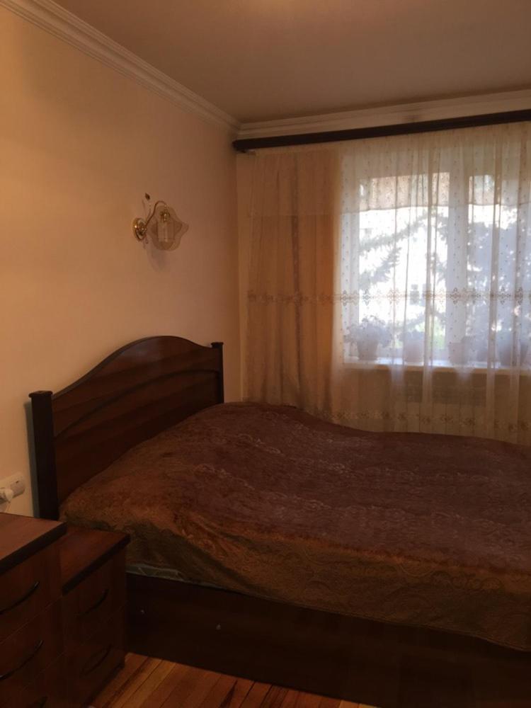 Comfortable House In Jermuk Apartment Стая снимка